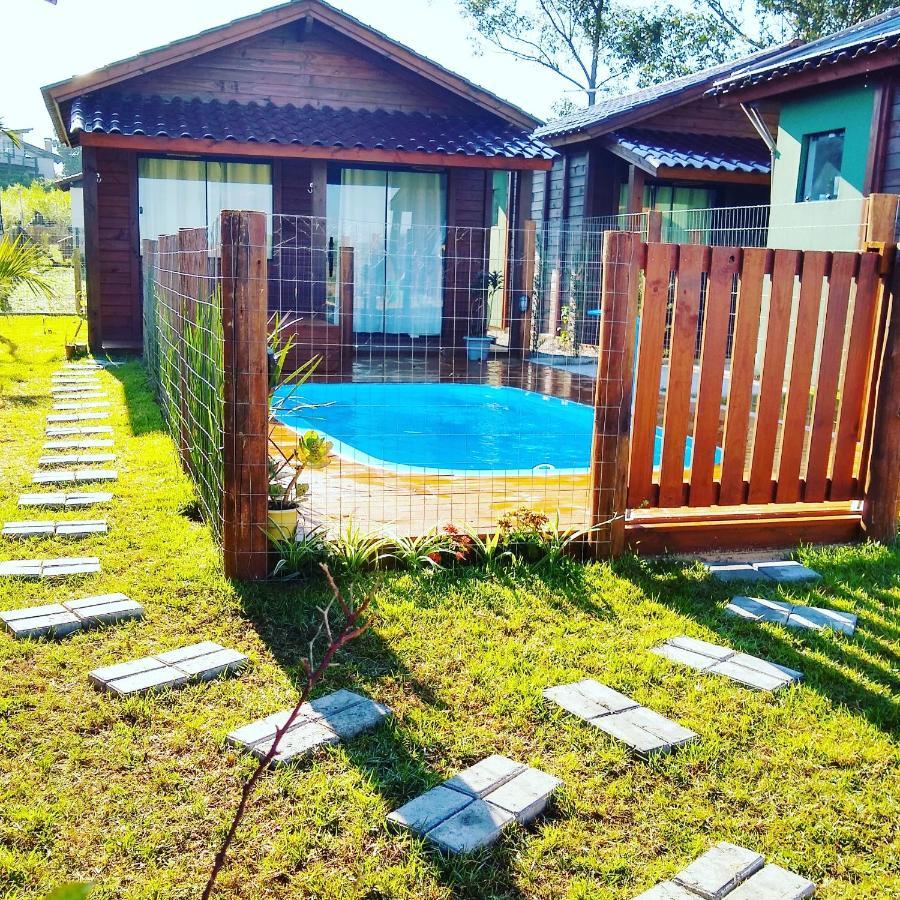 Do Rosa Piscina Compartilhada Imbituba (Santa Catarina)