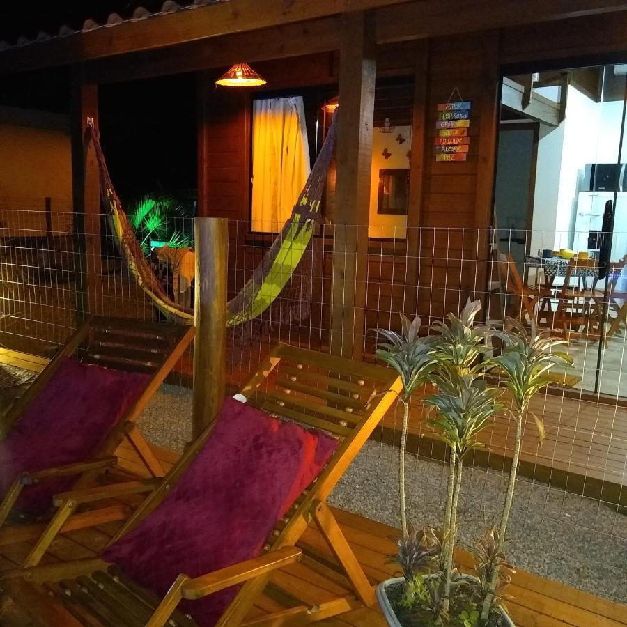 Do Rosa Piscina Compartilhada Imbituba (Santa Catarina)