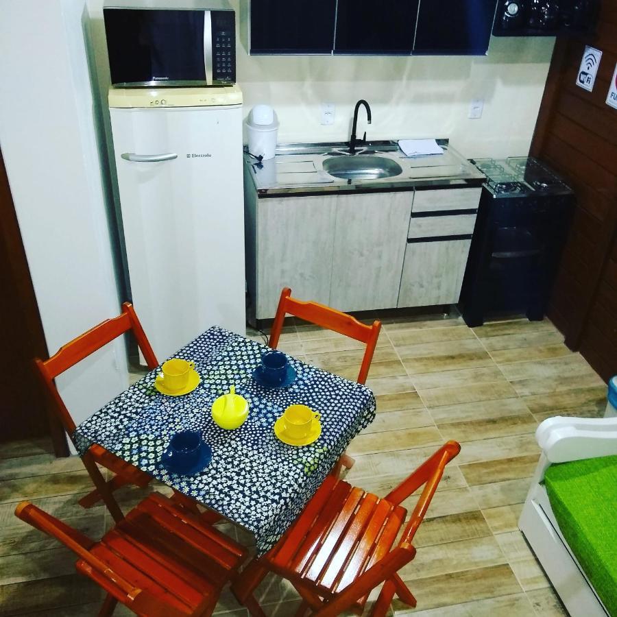 Holiday home Do Rosa Piscina Compartilhada Imbituba (Santa Catarina)