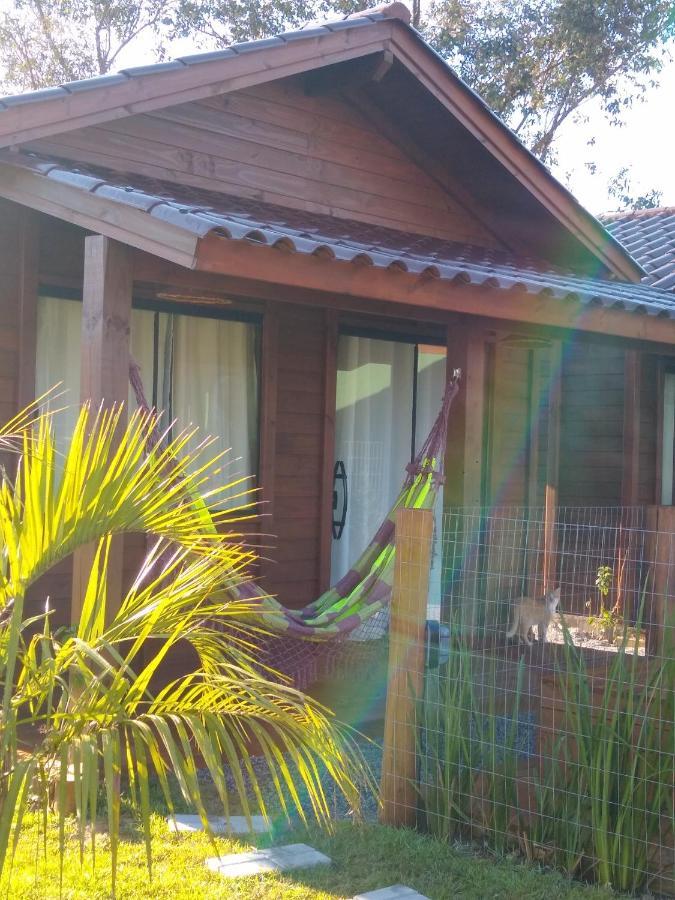 Holiday home Do Rosa Piscina Compartilhada Imbituba (Santa Catarina)