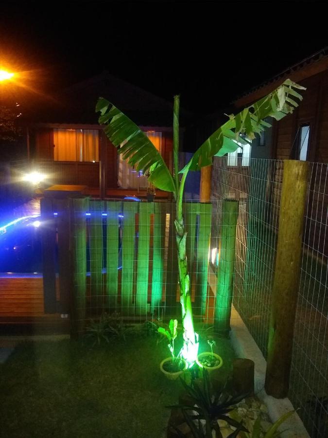 Do Rosa Piscina Compartilhada Holiday home *
