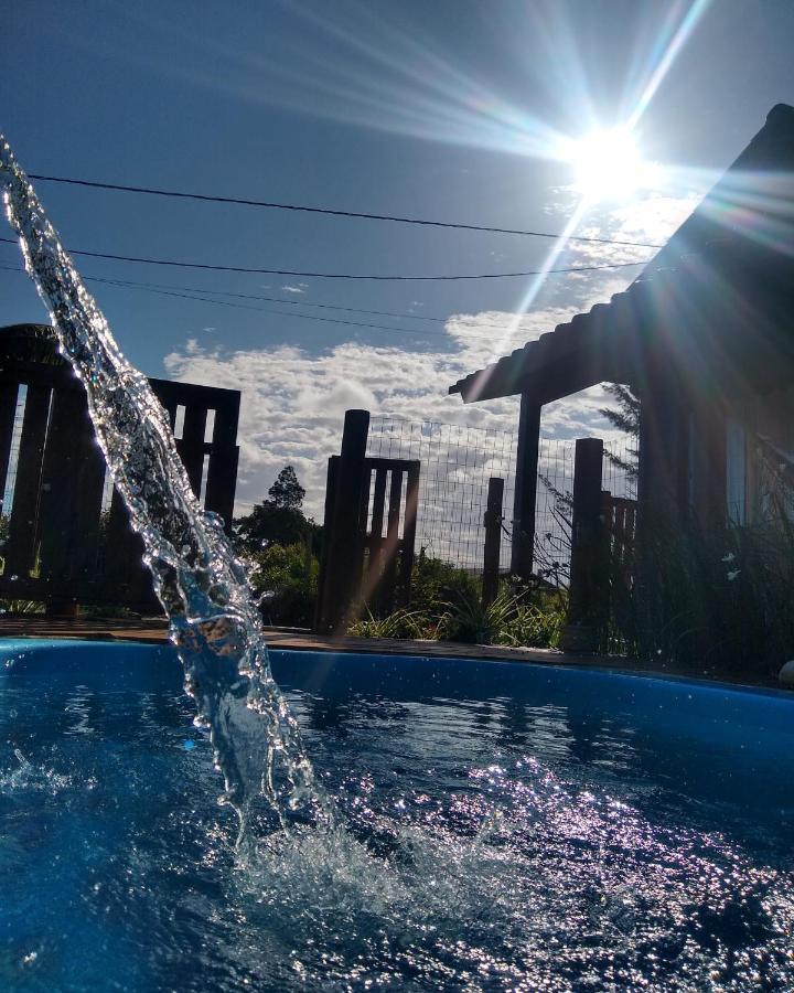 Holiday home Do Rosa Piscina Compartilhada *