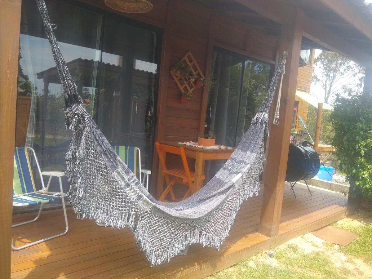 Holiday home Do Rosa Piscina Compartilhada Imbituba (Santa Catarina)