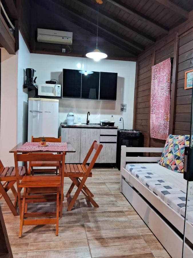 Holiday home Do Rosa Piscina Compartilhada Imbituba (Santa Catarina)