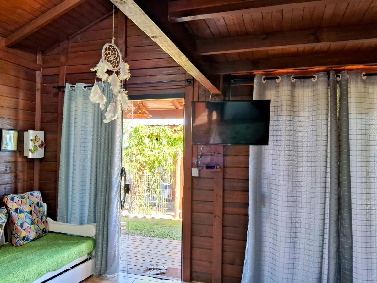 Do Rosa Piscina Compartilhada Holiday home *