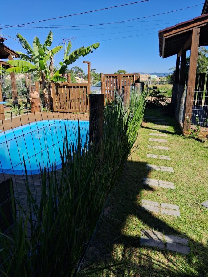 Holiday home Do Rosa Piscina Compartilhada Imbituba (Santa Catarina)