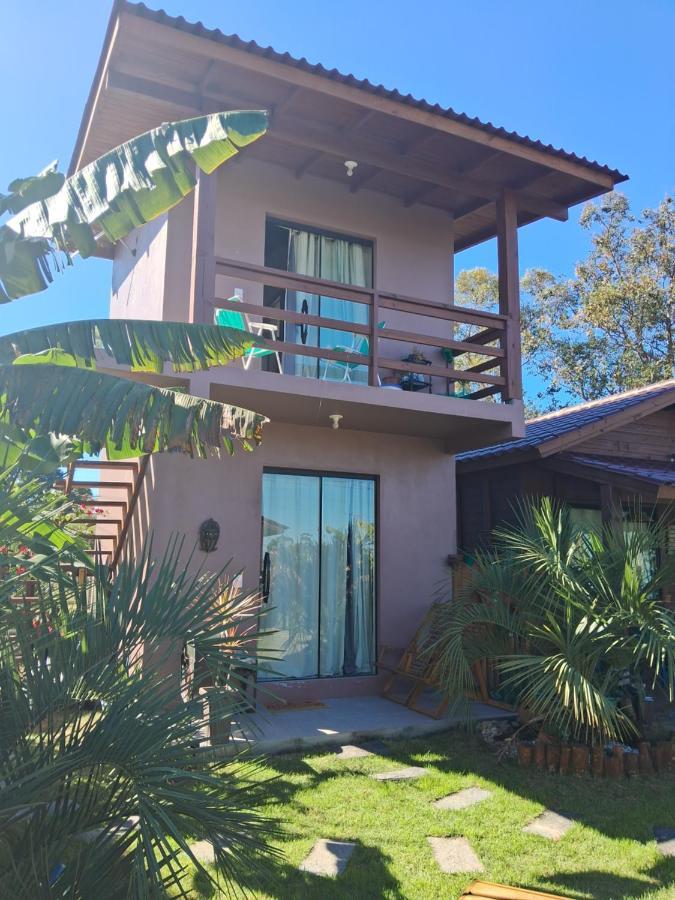 Do Rosa Piscina Compartilhada Holiday home Imbituba (Santa Catarina)