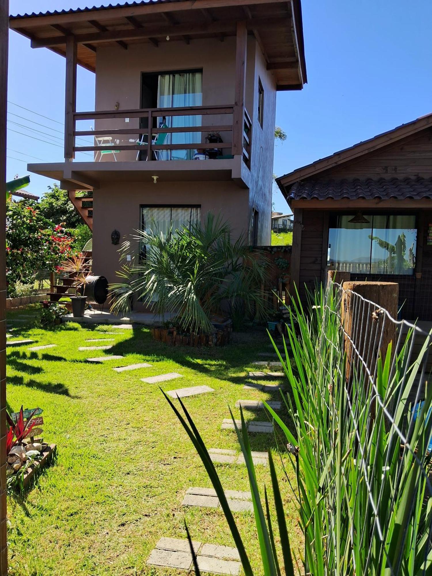 Do Rosa Piscina Compartilhada Holiday home
