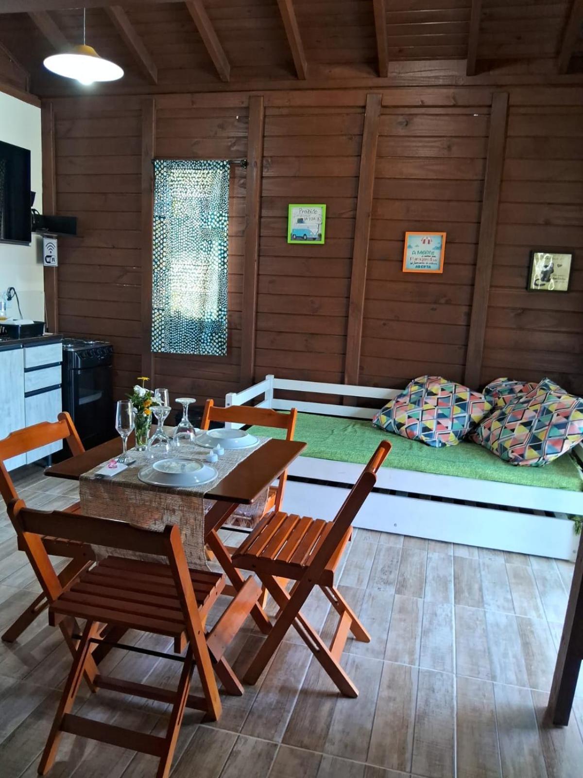 Do Rosa Piscina Compartilhada Holiday home Imbituba (Santa Catarina)