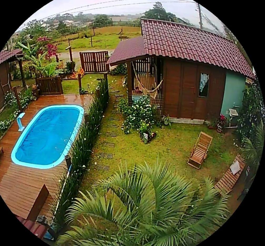 Do Rosa Piscina Compartilhada Imbituba (Santa Catarina)