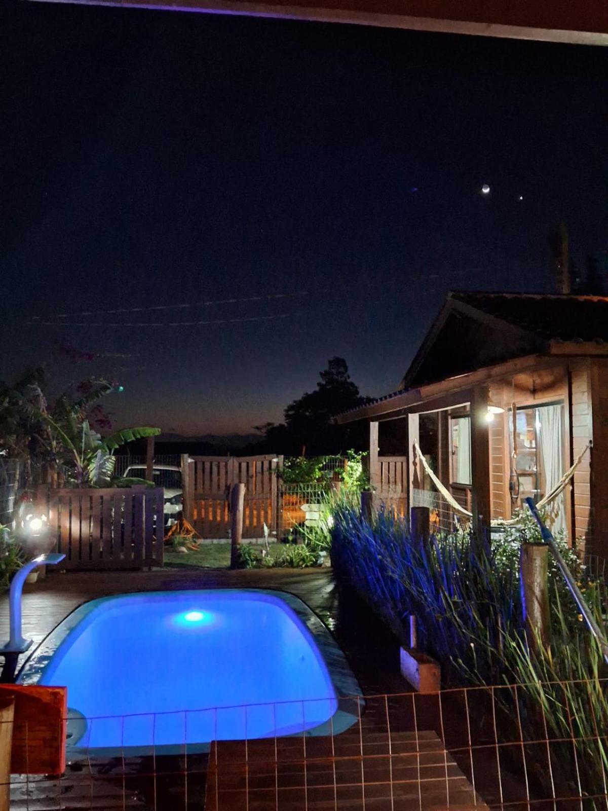 Do Rosa Piscina Compartilhada Holiday home *