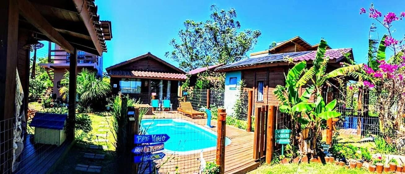 Holiday home Do Rosa Piscina Compartilhada