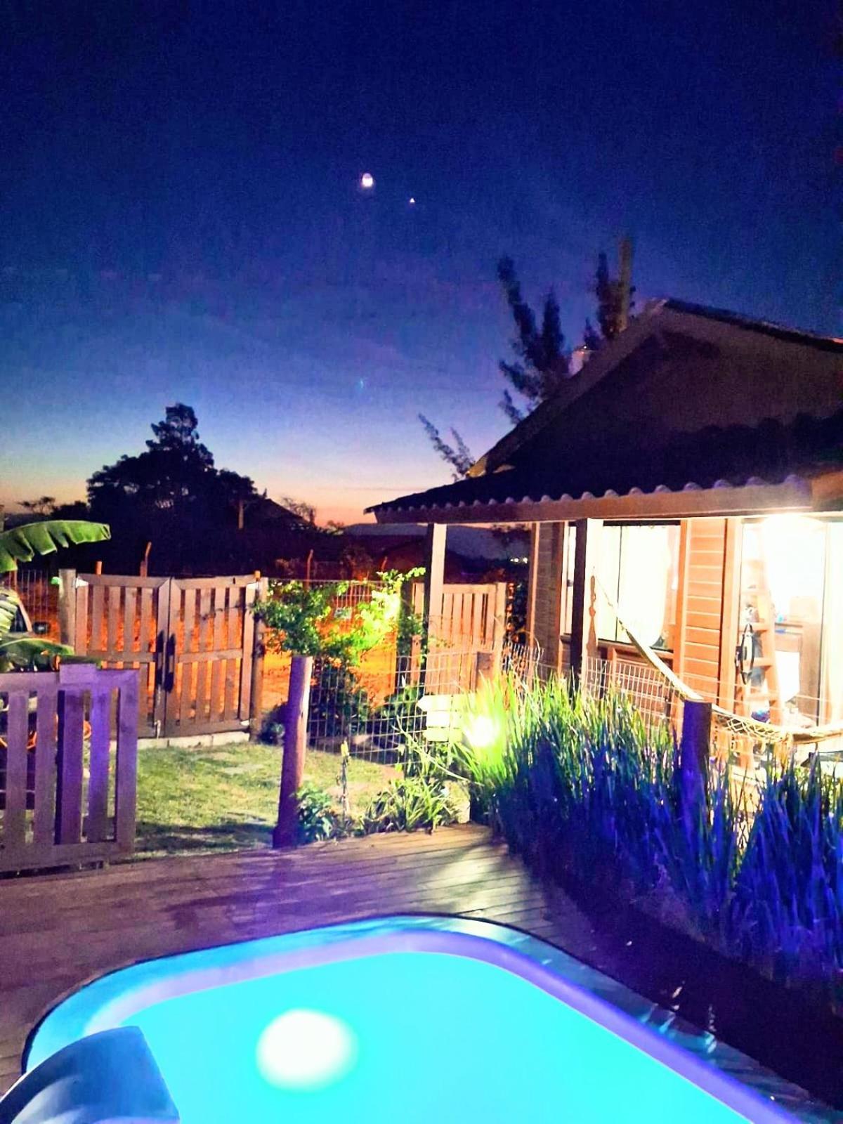 Do Rosa Piscina Compartilhada Holiday home Imbituba (Santa Catarina)