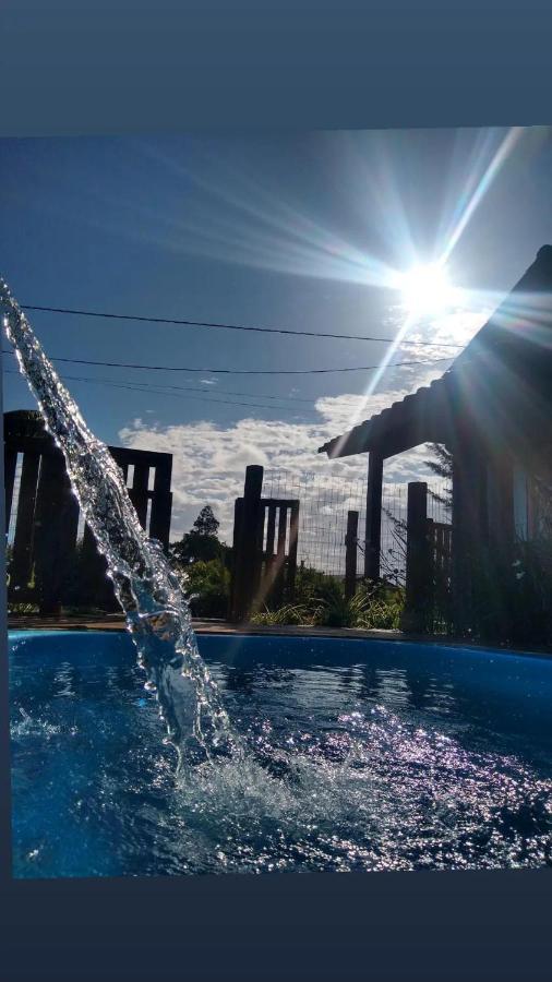 Do Rosa Piscina Compartilhada 度假居 Imbituba (Santa Catarina)